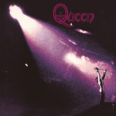 The cover of Queen by Queen