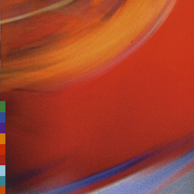 The cover of La Candela Viva by Totó la Momposina