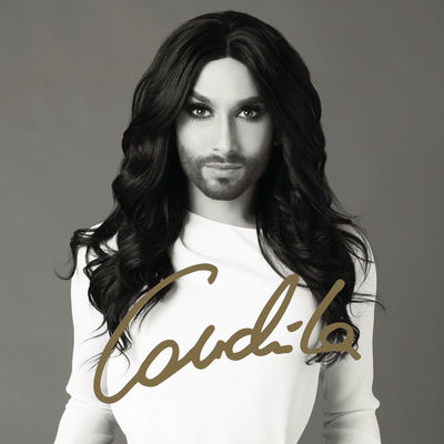 Cover von „Conchita“ von Conchita Wurst