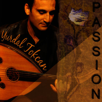 The cover of Passion by Yurdal Tokcan
