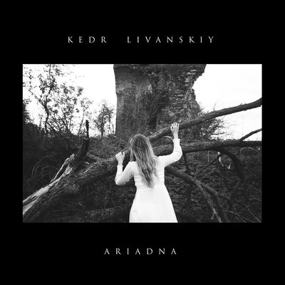 Cover von „Ariadna“ von Kedr Livanskiy