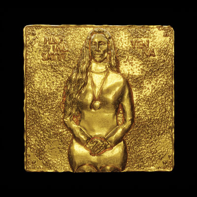 Cover von „Yenna“ von Marina Satti