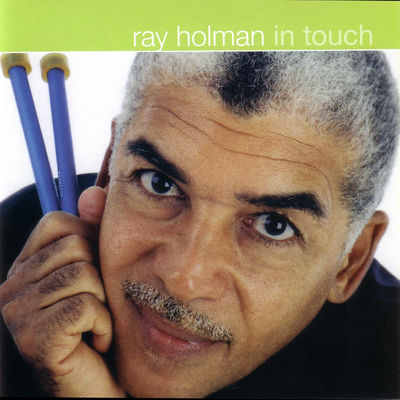 Cover von „In Touch“ von Ray Holman