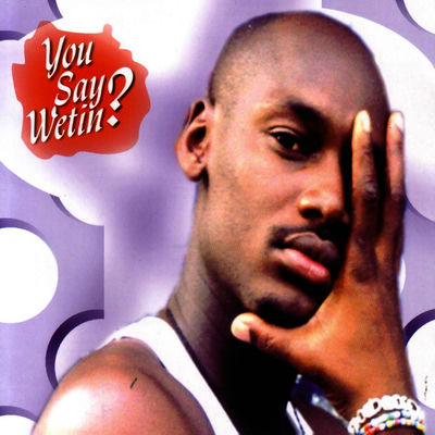 The cover of Face 2 Face by 2Face Idibia