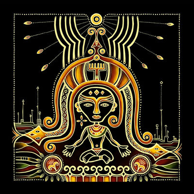 Cover von „kinakaian“ von Abao