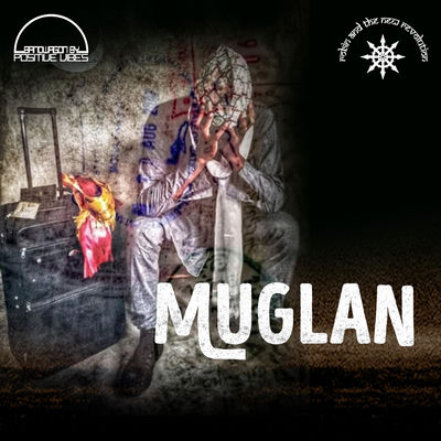 Cover von „Muglan“ von Robin and the New Revolution