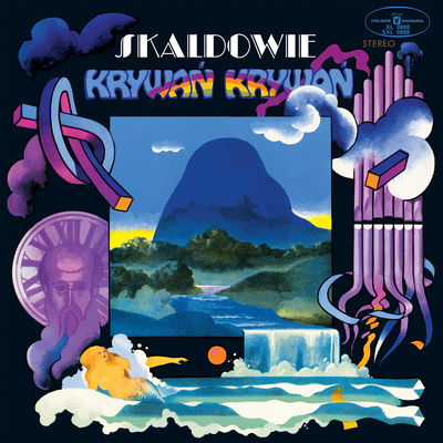 The cover of Krywań, Krywań by Skaldowie