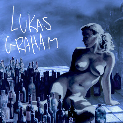 Cover von „Lukas Graham“ von Lukas Graham