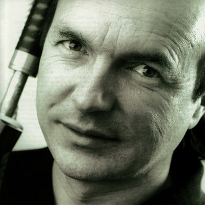 Cover von „Biniou braz“ von Patrick Molard