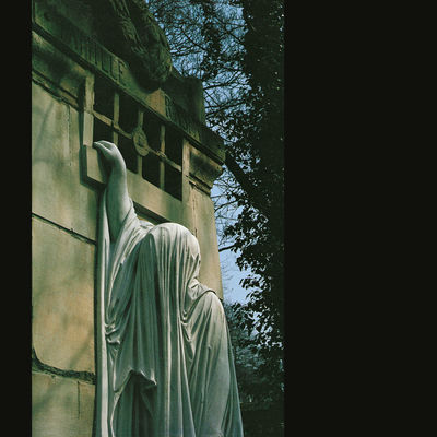 Cover von „Within the Realm of a Dying Sun“ von Dead Can Dance