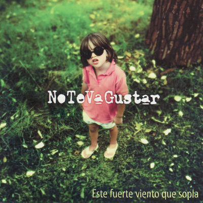 The cover of Este fuerte viento que sopla by No Te Va Gustar