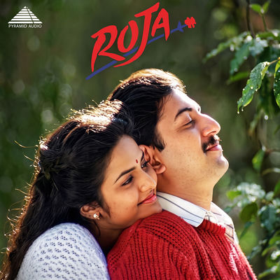 Cover von „Roja“ von A.R. Rahman
