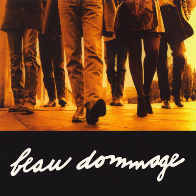 The cover of Beau Dommage by Beau Dommage