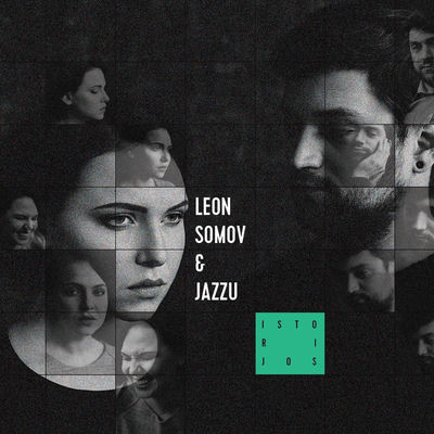 Cover von „Istorijos“ von Leon Somov & Jazzu