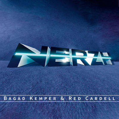 Cover von „Nerzh“ von Bagad Kemper
