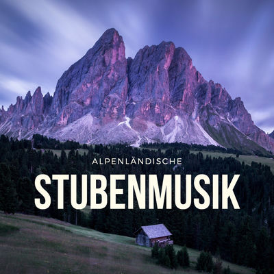 Cover von „Alpenländische Stubenmusik“ von Various Artists
