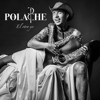 The cover of El otro yo by Polache