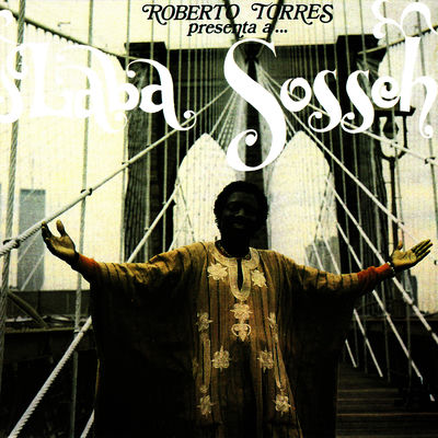 The cover of Roberto Torres presenta a Laba Sosseh by Laba Sosseh