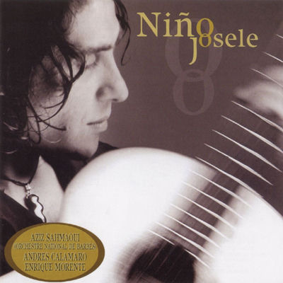 Cover von „Niño Josele“ von Niño Josele