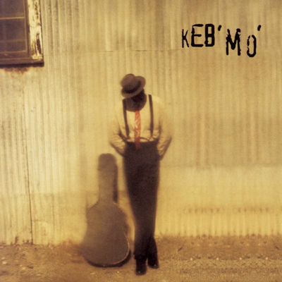 Cover von „Keb' Mo'“ von Keb' Mo'