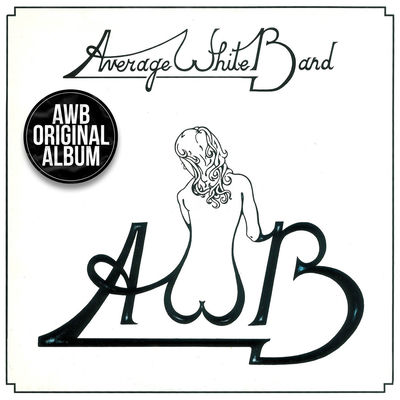 Cover von „AWB“ von Average White Band
