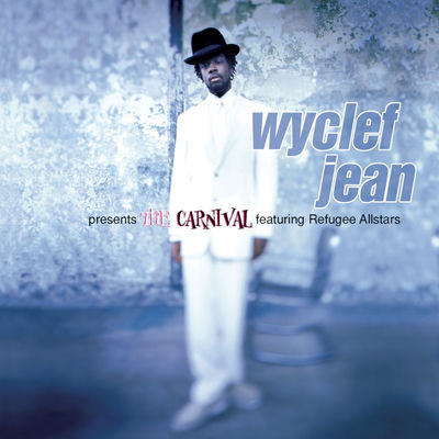 The cover of The Carnival by Wyclef Jean