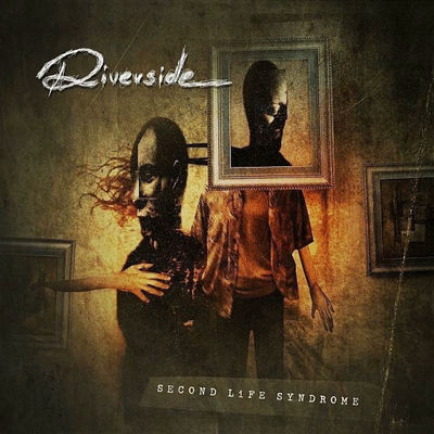 The cover of Second Life Syndrome by Riverside