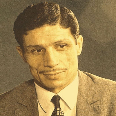 Cover von „Ya dzair“ von Dahmane El Harrachi
