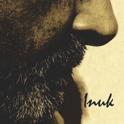 Cover von „Aanngalerneq“ von Inuk
