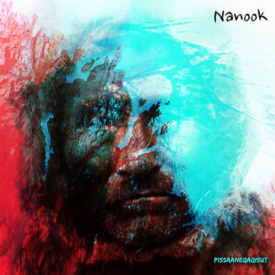 The cover of Pissaaneqaqisut by Nanook