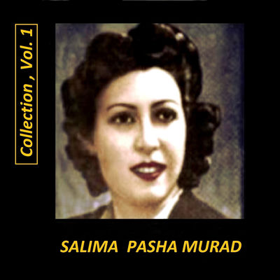 The cover of Collection, Vol. 1 by Salima Murad
