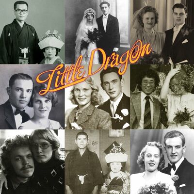 The cover of Ritual Union by Little Dragon