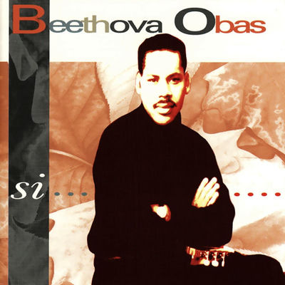 Cover von „Si...“ von Beethova Obas