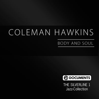 Cover von „Body and Soul“ von Coleman Hawkins