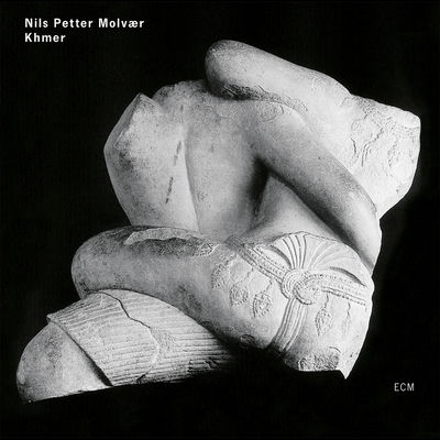 The cover of Khmer by Nils Petter Molvær