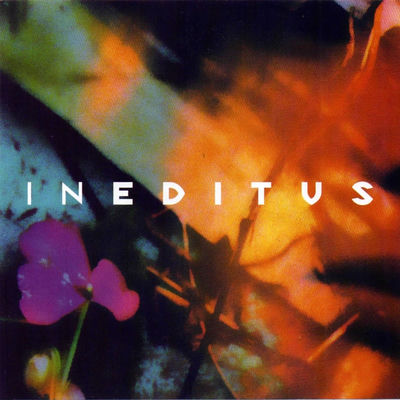Cover von „Ineditus“ von Editus