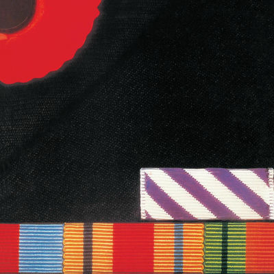 The cover of The Final Cut by Pink Floyd