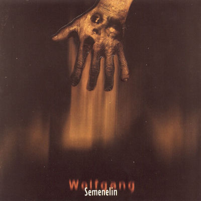 Cover von „Semenelin“ von Wolfgang