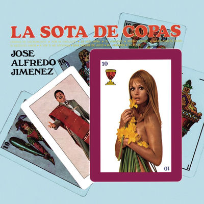 The cover of Lola Beltrán canta las canciones más bonitas de José Alfredo Jiménez by Lola Beltrán