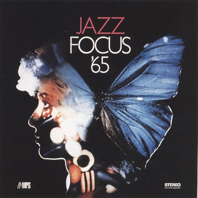 Cover von „Focus 65“ von Bulgarian Jazz Quartet