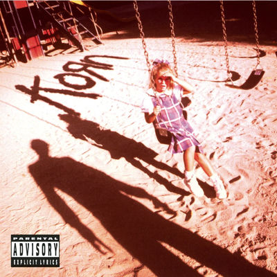 Cover von „Korn“ von Korn