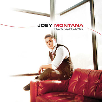 Cover von „Flow con Clase“ von Joey Montana