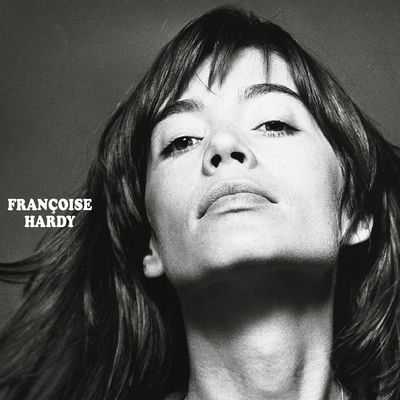 The cover of La Question by Françoise Hardy