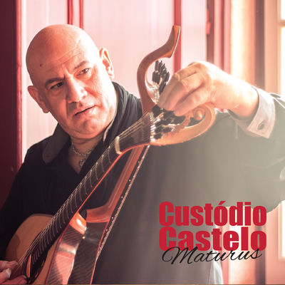 The cover of Maturus by Custódio Castelo