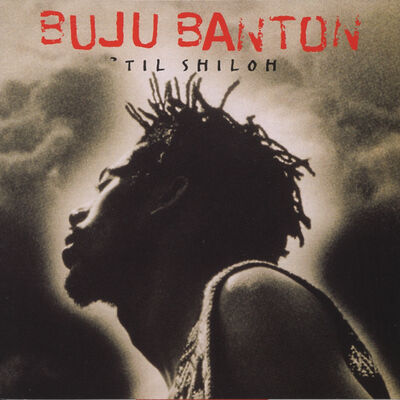 Cover von „'Til Shiloh“ von Buju Banton