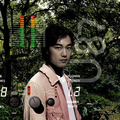 Cover von „U87“ von Eason Chan