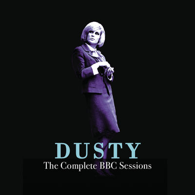 The cover of The Complete BBC Sessions by Dusty Springfield