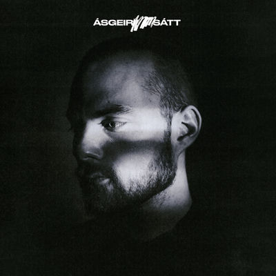 The cover of Sátt by Ásgeir