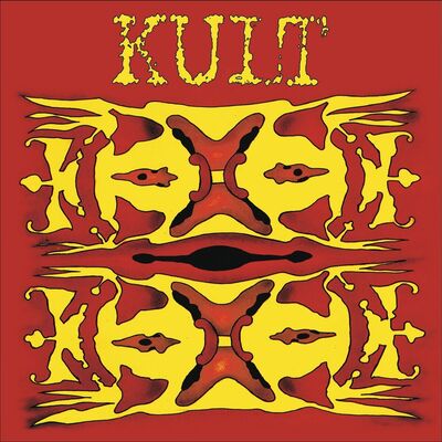 Cover von „Spokojnie“ von Kult