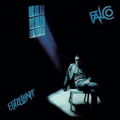 The cover of Einzelhaft by Falco